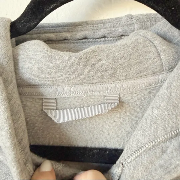 Lululemon All Yours Hoodie Sz 2 - Image 6