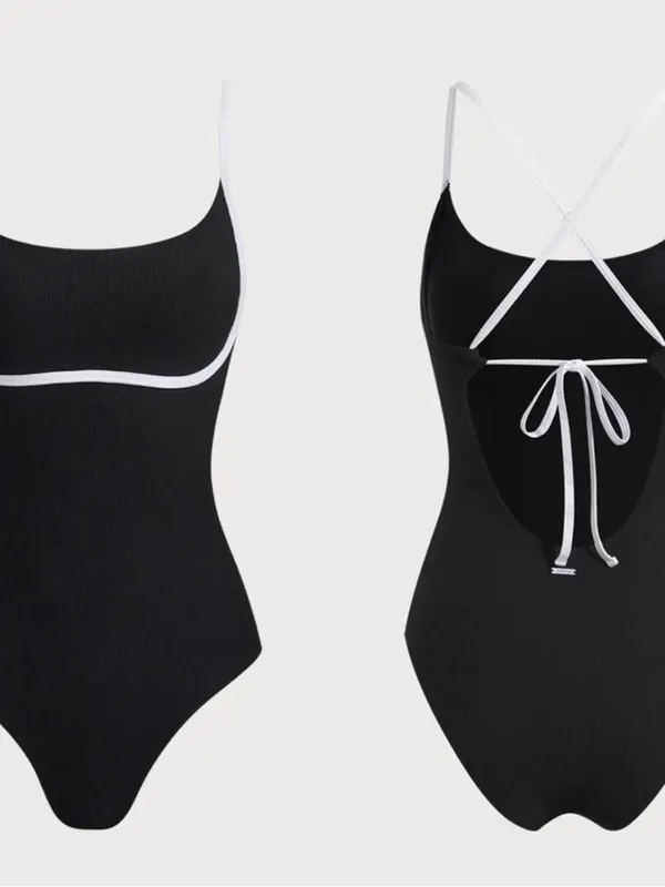 Berlook swim Black - Image 6