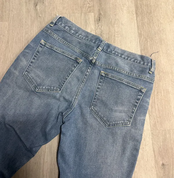 Urban pipeline bootcut jeans - Image 5