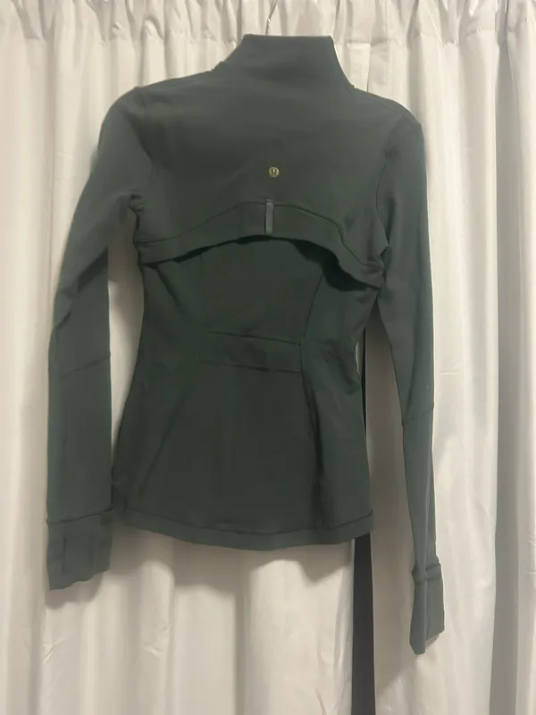 Lululemon Align Jacket - Image 2