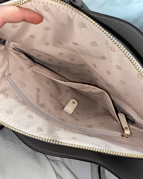 Kate Spade Handbag - Image 4