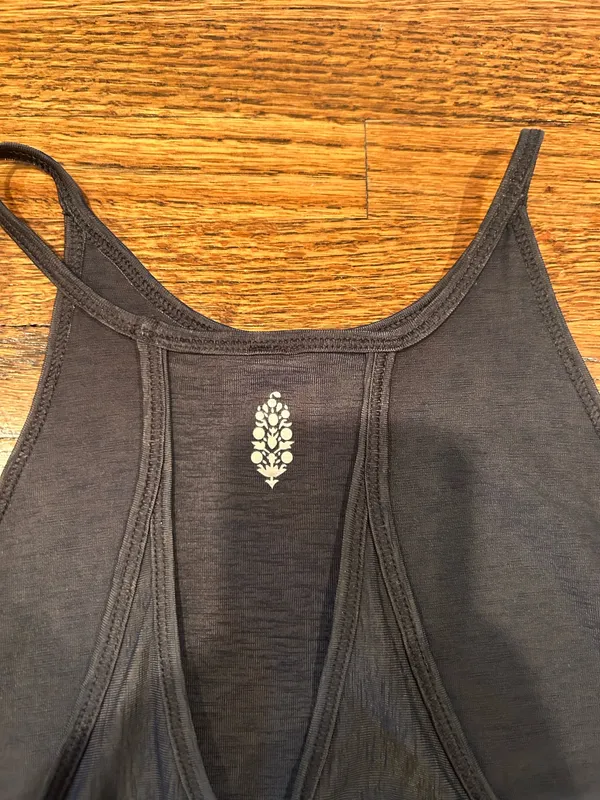 Free People Movement Tank - Image 3