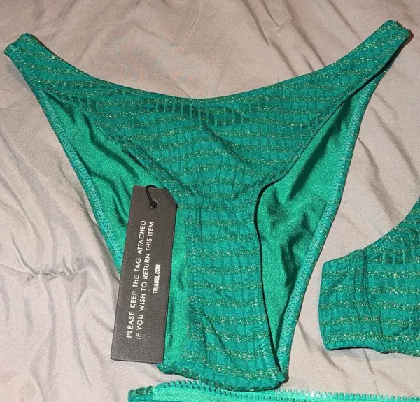 Triangl Bikini Set - Image 2