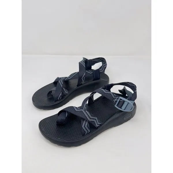 Chaco Z/2 Womens Sandals Blue Rapid Pro Adjustable Strap Hiking Outdoor US 8 - Image 3