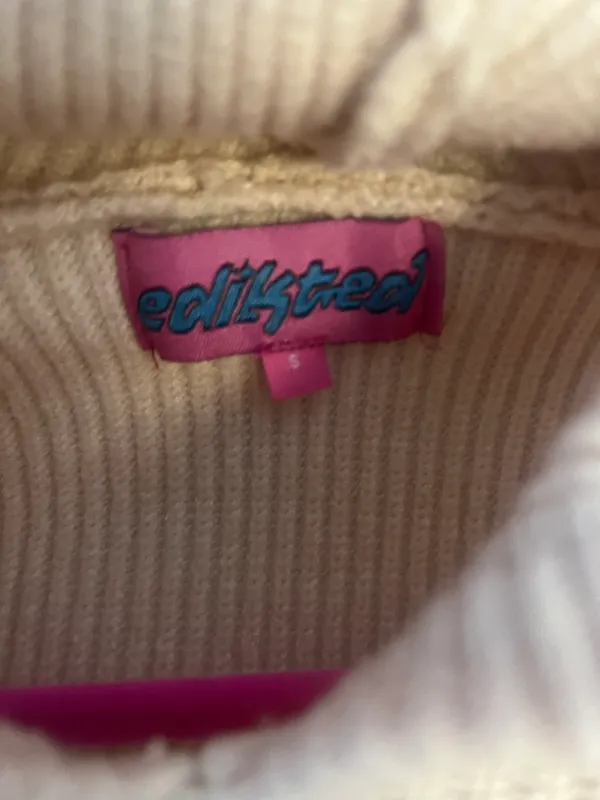 Edikted Hoodie - Image 6