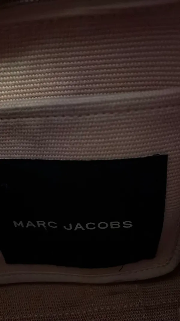 Large Marc Jacobs Tote Bag - Image 6