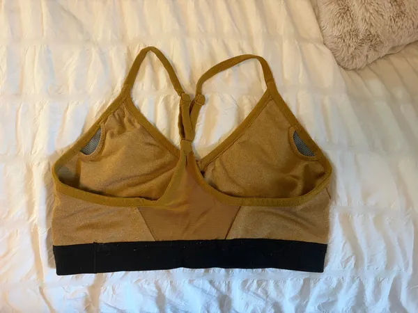 Nike Sports Bra Women’s - Image 3