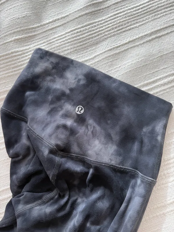 Lululemon Align Leggings 25" - Image 2