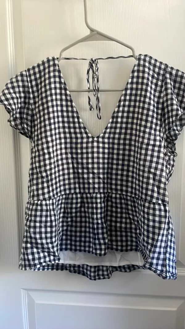 Abercrombie Top - Image 3