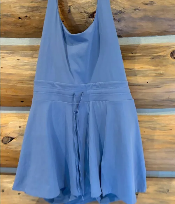 NWT Blogilates Game Set Match Dress size 1X - Image 3