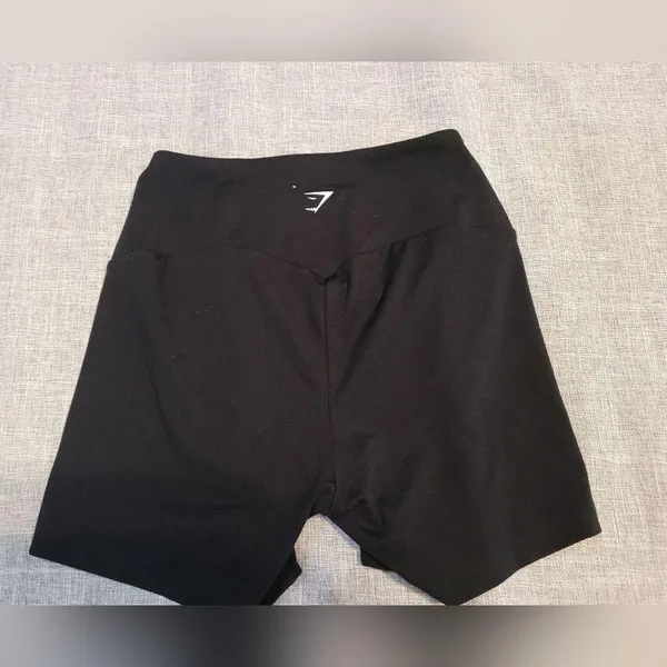 GYMSHARK SHORTS - Image 7