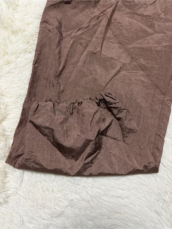 Athleta Lunar Sheen Utility Mid Rise Pant - Image 3