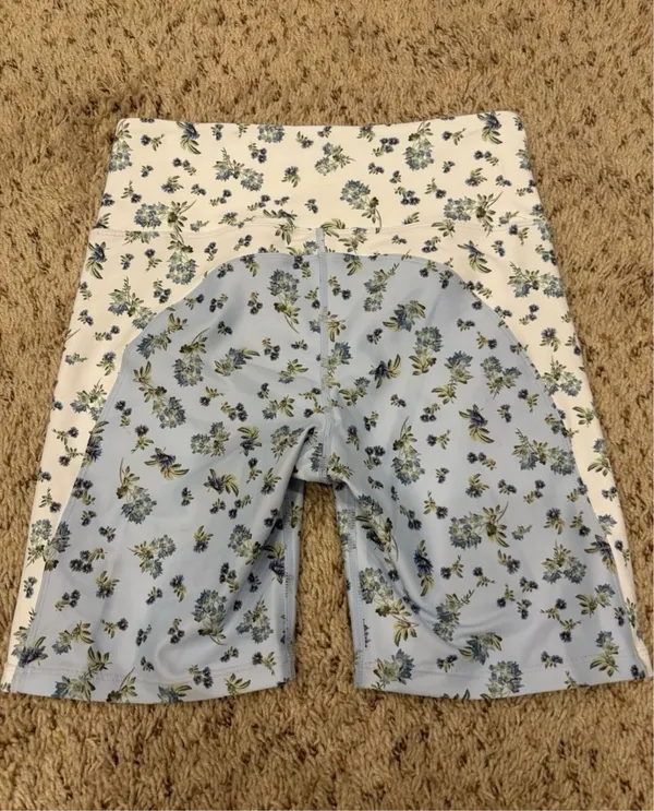 SAGE Collective Biker Shorts - Image 3