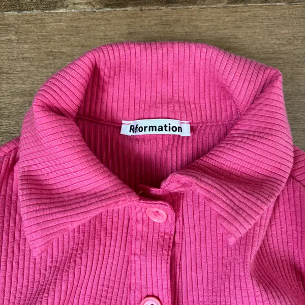 Reformation Top - Image 3