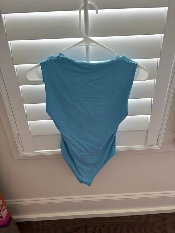 ZARA Bodysuit - Image 2