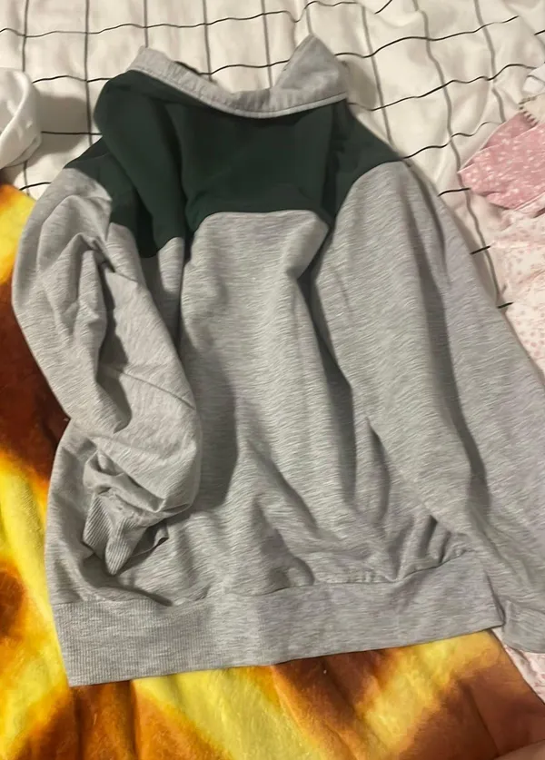 alaska quarter zip - Image 2