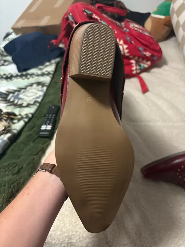 Amazon Cowgirl Boots - Image 3