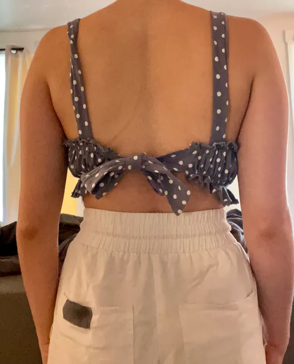 Urban Outfitters Summer Top - Image 2
