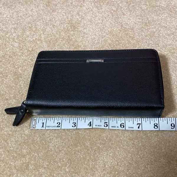 Black Wallet - Image 7