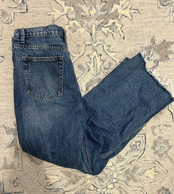 Princess Polly Jeans - Image 3