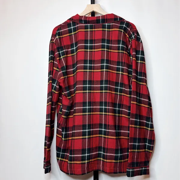 Skims Flannel Sleep Set - Image 5