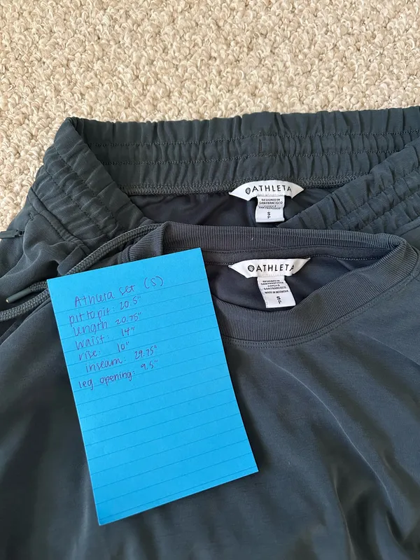 Athleta Small Set  - Image 8