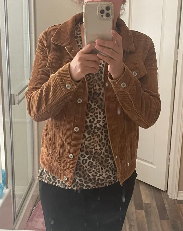Brandy Melville jacket - Image 7