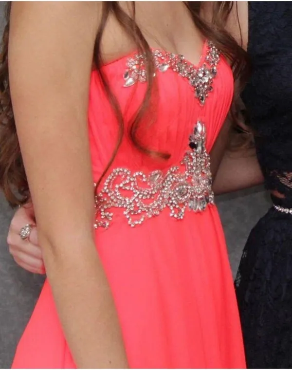 Prom Dress - Image 2