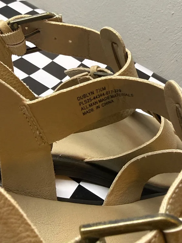 Frye & Co Sandals - Image 5