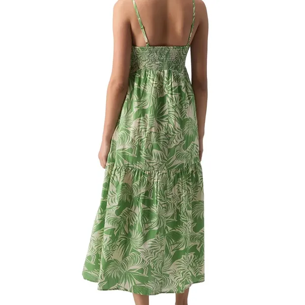 Sanctuary Dropped Seam‎ Maxi NWOT Size Small - Image 2
