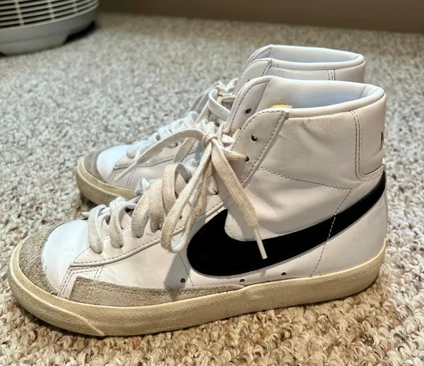 Nike Blazers Mid 77 - Image 2