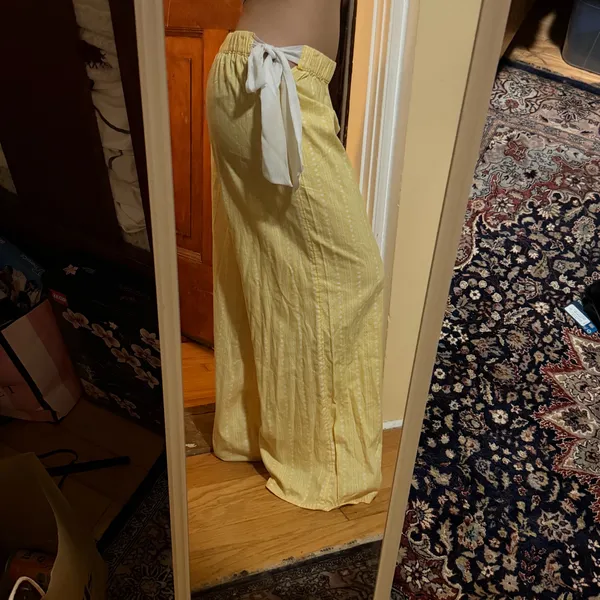 urban outfitters lounge pants  - Image 3