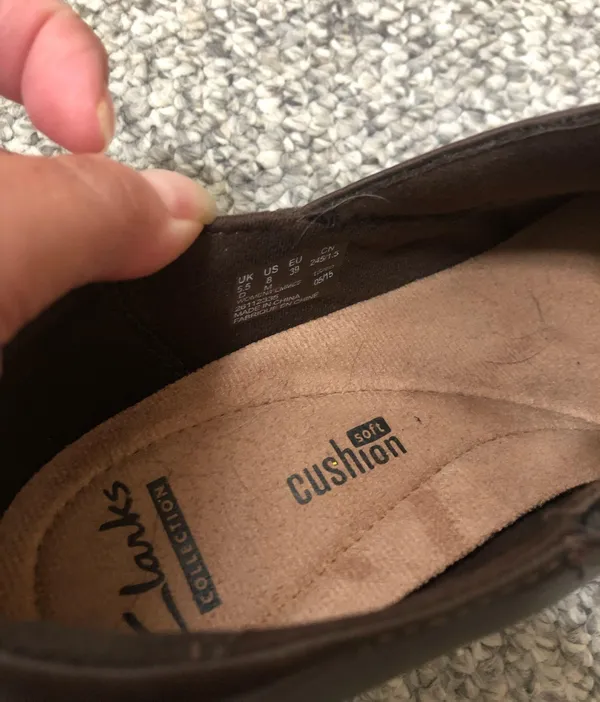 Shoes - Image 3