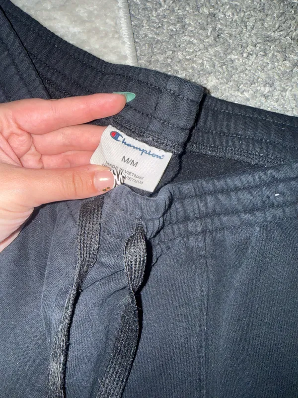 Champion Sweatpants  - Image 4