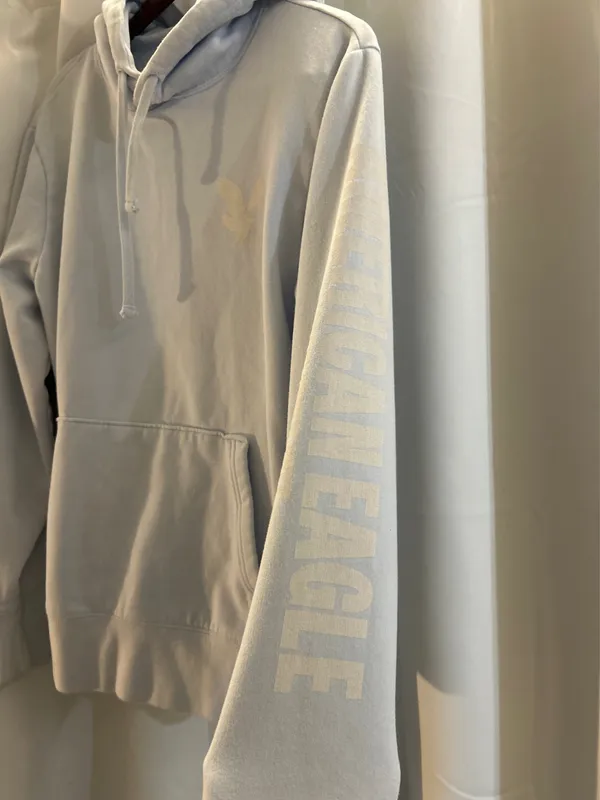 American Eagle Hoodie  - Image 3