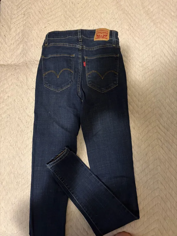 Levi’s Jeans Skinny - Image 3