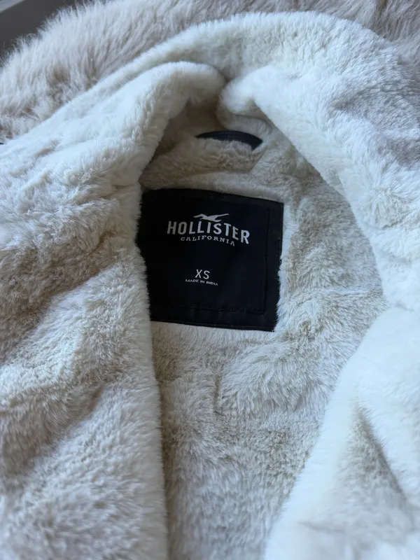 Hollister Jacket - Image 2