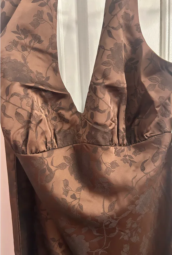 Sincerely Jules dress - Image 2