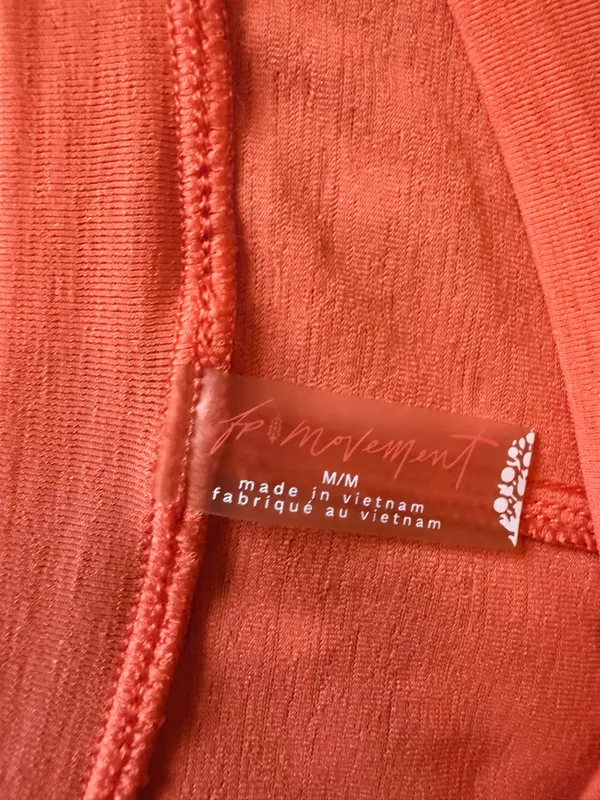 Free People Tempo Long Sleeve - Image 2