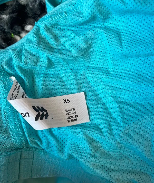 All In Motion Athletic Tank - Image 3