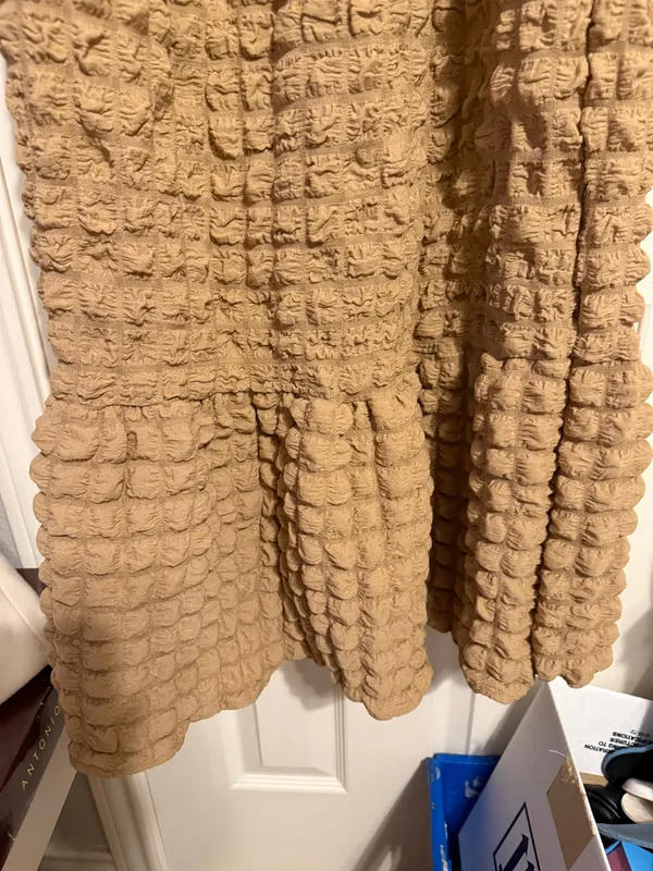 Simply southern textured bubble dress small/medium- nwt - Image 6