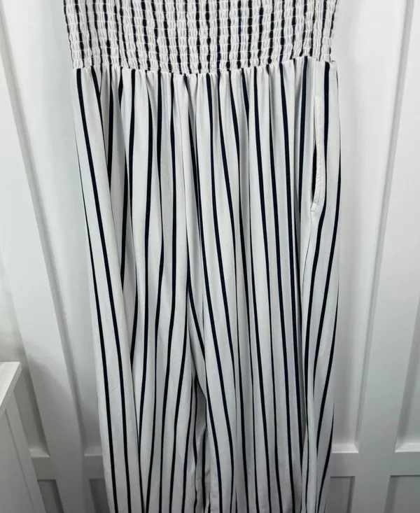 Cute Pants Size‎ L White Size L - Image 5