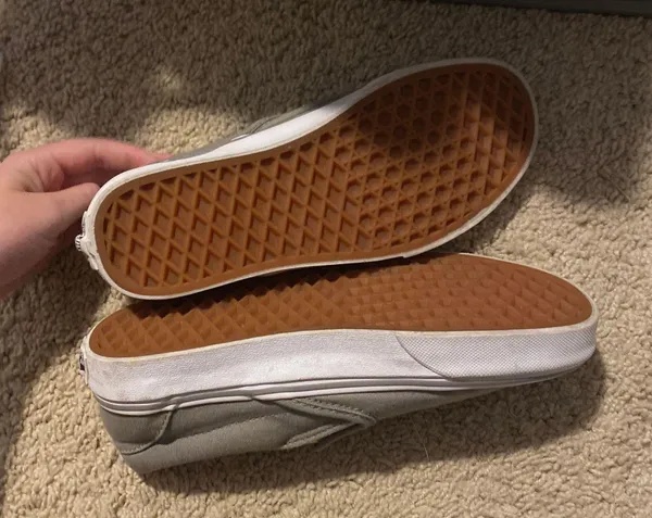 Vans Grey - Image 3
