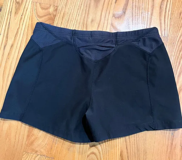 Nike Gym Short Black Medium - Image 3