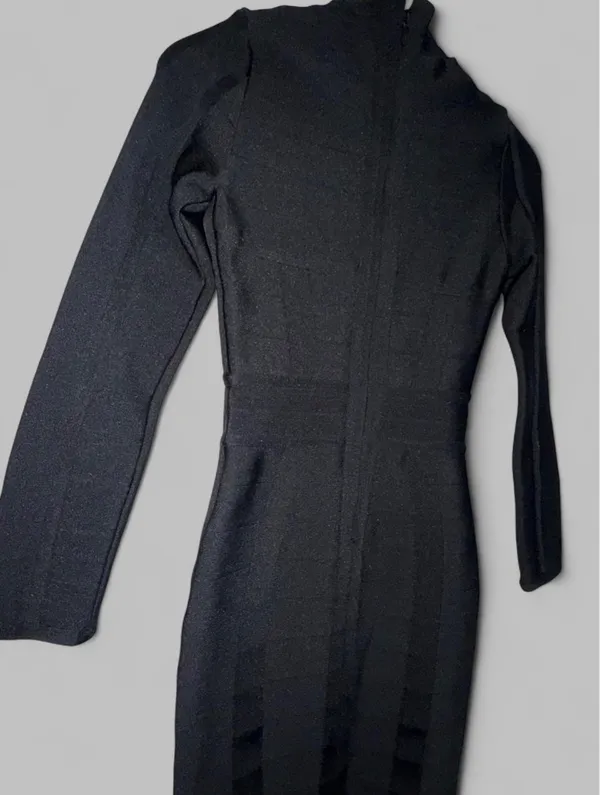 Bodycon bandage dress - Image 2