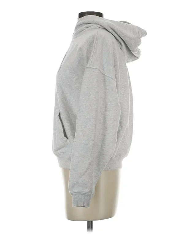 American Eagle Rolling Stones Hoodie - Size XS - Image 5