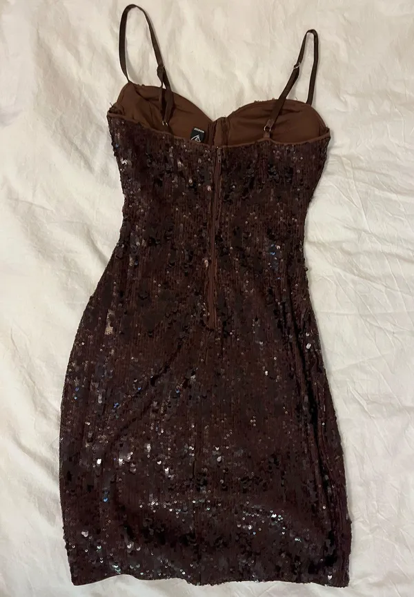 Windsor Homecoming dress - Image 2