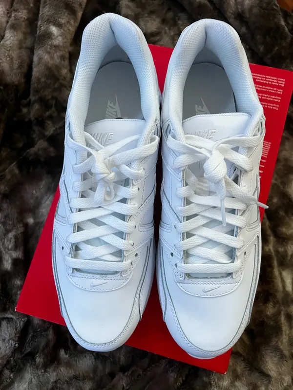 Nike air max command leather  - Image 3