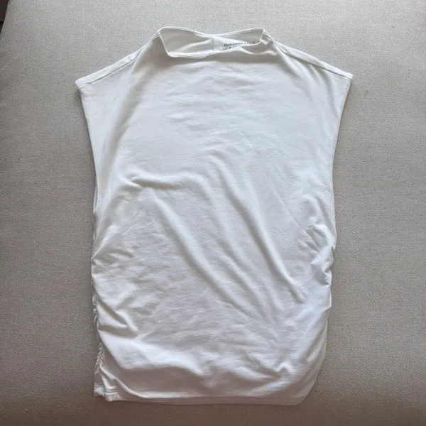 Abercrombie Top high neck - Image 5