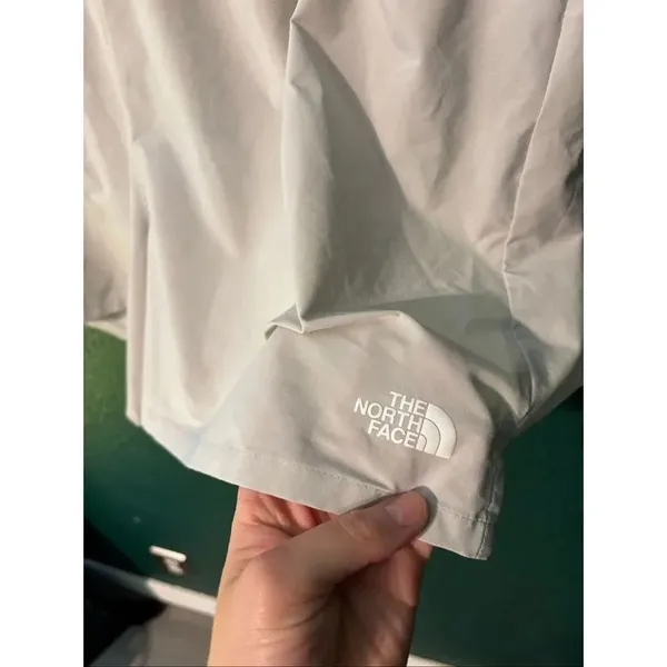 The North Face Pearl Shorts Size XXL - Image 4